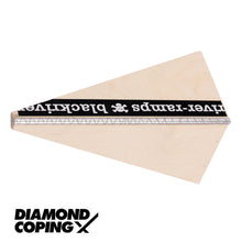 Load image into Gallery viewer, Blackriver Polebank Diamond Coping