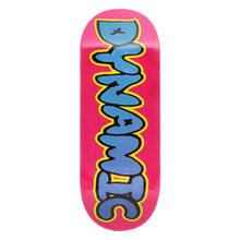 Load image into Gallery viewer, Dynamic Bubble Letters Pro Complete Wooden Fingerboard