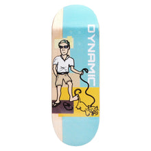 Load image into Gallery viewer, Dynamic Catwalker Blue Pro Complete Wooden Fingerboard