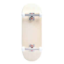 Load image into Gallery viewer, Dynamic Blank Pro Complete Wooden Fingerboard