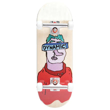 Load image into Gallery viewer, Dynamic Vision Pro Complete Wooden Fingerboard