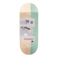 Load image into Gallery viewer, Dynamic Espresso Pro Complete Wooden Fingerboard
