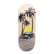 Load image into Gallery viewer, Dynamic Joyride Pro Complete Wooden Fingerboard
