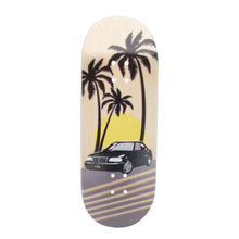 Load image into Gallery viewer, Dynamic Joyride Pro Complete Wooden Fingerboard