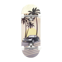 Load image into Gallery viewer, Dynamic Joyride Pro Complete Wooden Fingerboard
