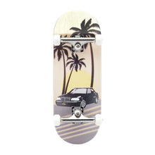 Load image into Gallery viewer, Dynamic Joyride Pro Complete Wooden Fingerboard