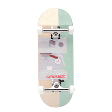 Load image into Gallery viewer, Dynamic Espresso Pro Complete Wooden Fingerboard