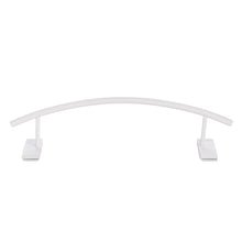 Load image into Gallery viewer, Iron Rail Round Rainbow