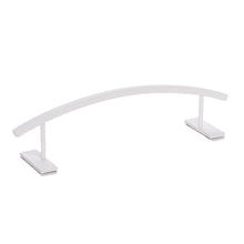 Load image into Gallery viewer, Iron Rail Square Rainbow