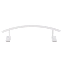 Load image into Gallery viewer, Iron Rail Square Rainbow