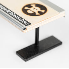 Load image into Gallery viewer, Blackriver Locker Room Bench