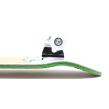 Load image into Gallery viewer, Skull Burnin' Money Pro Complete Wooden Fingerboard