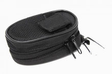 Load image into Gallery viewer, Black Fingerboard Bag