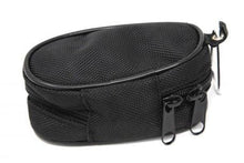 Load image into Gallery viewer, Black Fingerboard Bag