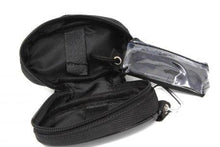 Load image into Gallery viewer, Black Fingerboard Bag