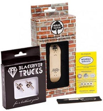 Load image into Gallery viewer, Berlinwood Classic Elias Assmuth Pro Set