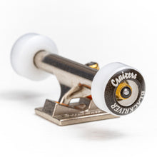 Load image into Gallery viewer, Blackriver Wheels White Cruizers