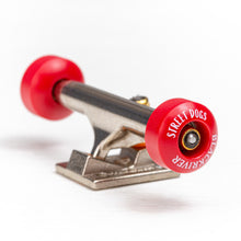 Load image into Gallery viewer, Blackriver Wheels Red Street Dogs