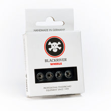 Load image into Gallery viewer, Blackriver Wheels White Street Dogs