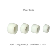 Load image into Gallery viewer, Piro Wheels Marshmallow Bowl