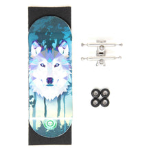 Load image into Gallery viewer, Howling Pro Complete Wooden Fingerboard