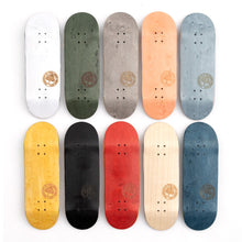 Load image into Gallery viewer, Berlinwood Mini Logo Deck