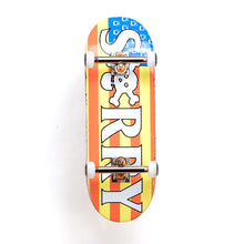 Load image into Gallery viewer, Berlinwood BRR x Sorry USA Pro Set
