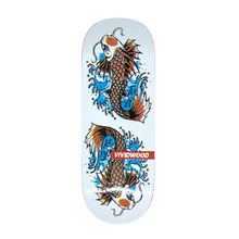 Load image into Gallery viewer, VividWood Koi Fingerboard Deck