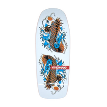 Load image into Gallery viewer, VividWood Koi Kruzi Fingerboard Deck