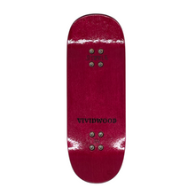 Load image into Gallery viewer, VividWood Koi Fingerboard Deck