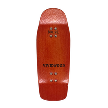 Load image into Gallery viewer, VividWood Koi Kruzi Fingerboard Deck
