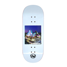 Load image into Gallery viewer, VividWood 'Vivid' Fingerboard Deck