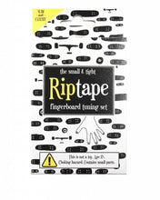 Load image into Gallery viewer, Riptape Slim and Catchy Uncut