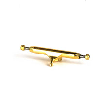 Load image into Gallery viewer, Blackriver Trucks First Aid Single Hanger 34mm Gold
