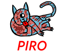 Load image into Gallery viewer, Piro Wheels Sky Blue Mini