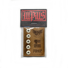 Load image into Gallery viewer, Ill Pills Urethane Wheels Street Shape