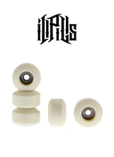 Load image into Gallery viewer, Ill Pills Urethane Wheels Street Shape

