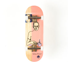 Load image into Gallery viewer, Berlinwood Adrian Witzel Pro Set