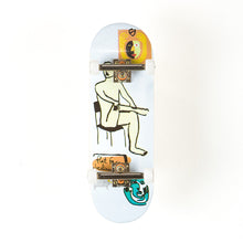 Load image into Gallery viewer, Berlinwood Flatface x BW Pro Set