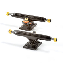Load image into Gallery viewer, Blackriver Pro Trucks Black 34mm