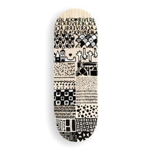 Load image into Gallery viewer, Berlinwood BR En Voyage Mini Pattern Pro Deck