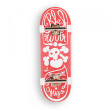 Load image into Gallery viewer, Berlinwood Joaquim Mendez Pro Set