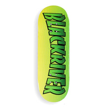 Load image into Gallery viewer, Berlinwood Blackriver Thrasher Deck