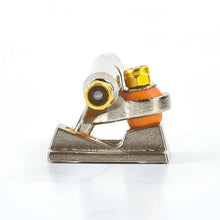 Load image into Gallery viewer, Blackriver Pro Trucks Silver 34mm