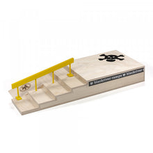 Load image into Gallery viewer, Blackriver Stairset