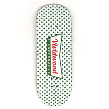Load image into Gallery viewer, VividWood Krispy Kreme Fingerboard Deck
