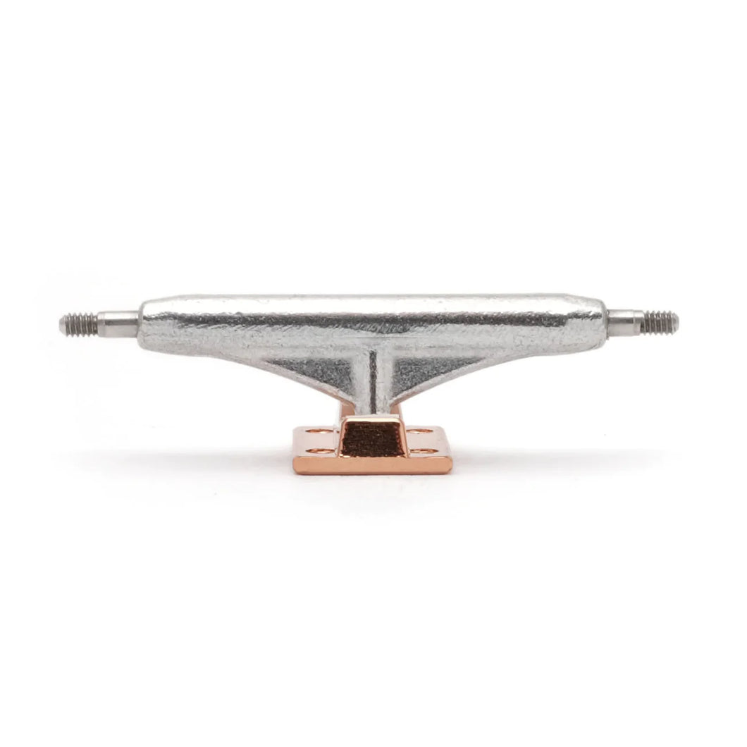 Dynamic Trucks 34mm Rose Gold Baseplate