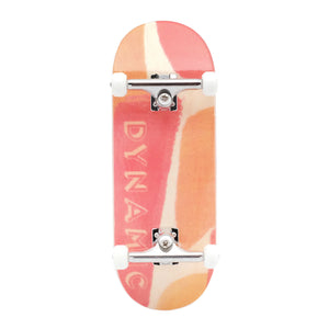 Dynamic Contour Pro Complete Wooden Fingerboard