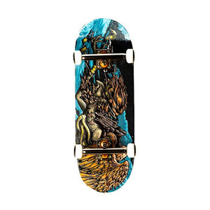 Berlinwood Bastl Boards Wind Pro Set