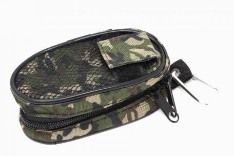 Camouflage Fingerboard Bag